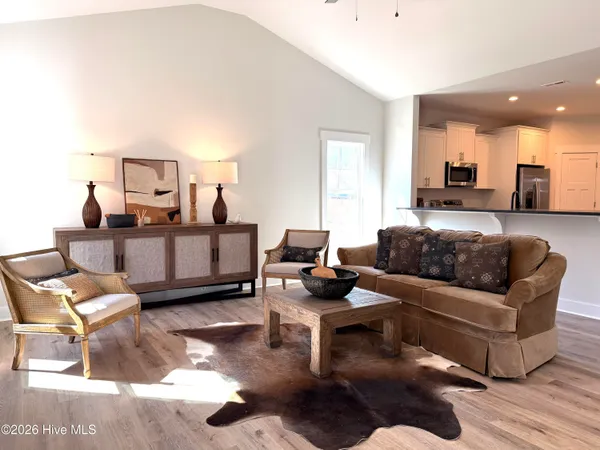 $488,697 | 250 Elijah Way, Vass, NC 28394