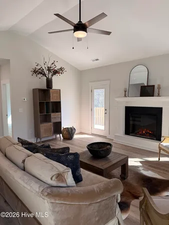 $488,697 | 250 Elijah Way, Vass, NC 28394