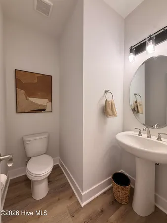 $488,697 | 250 Elijah Way, Vass, NC 28394