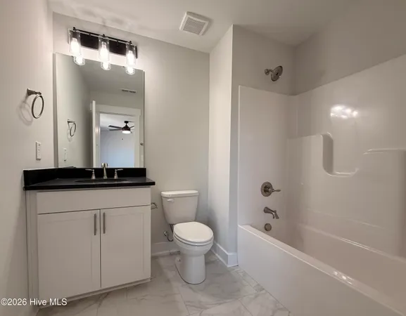 $488,697 | 250 Elijah Way, Vass, NC 28394