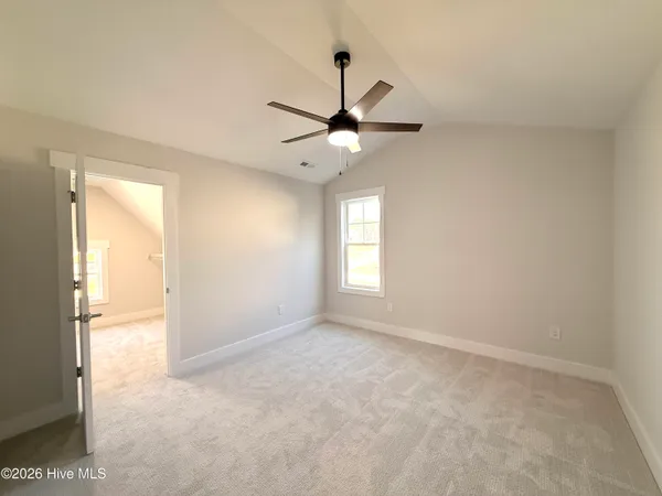 $488,697 | 250 Elijah Way, Vass, NC 28394