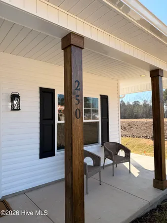 $488,697 | 250 Elijah Way, Vass, NC 28394