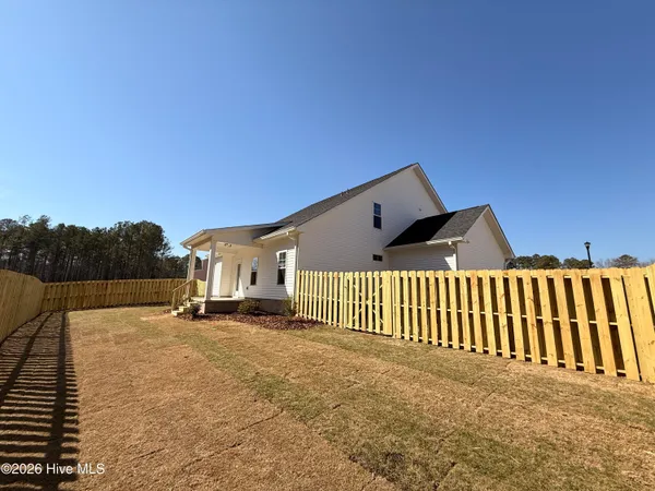 $488,697 | 250 Elijah Way, Vass, NC 28394