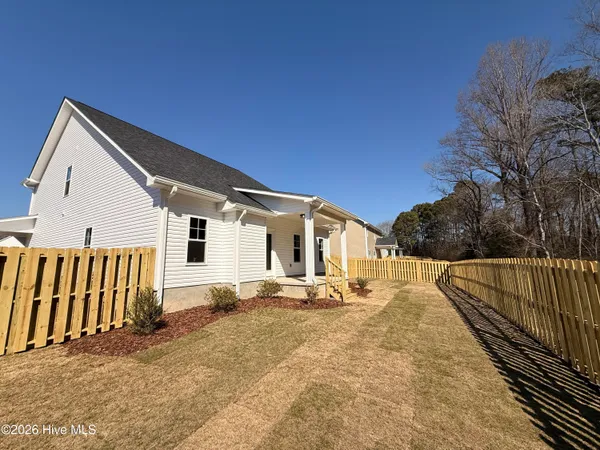 $488,697 | 250 Elijah Way, Vass, NC 28394