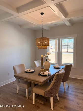 $488,697 | 250 Elijah Way, Vass, NC 28394