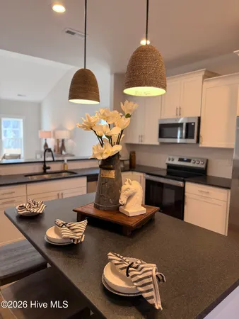 $488,697 | 250 Elijah Way, Vass, NC 28394