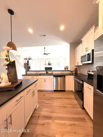 $488,697 | 250 Elijah Way, Vass, NC 28394