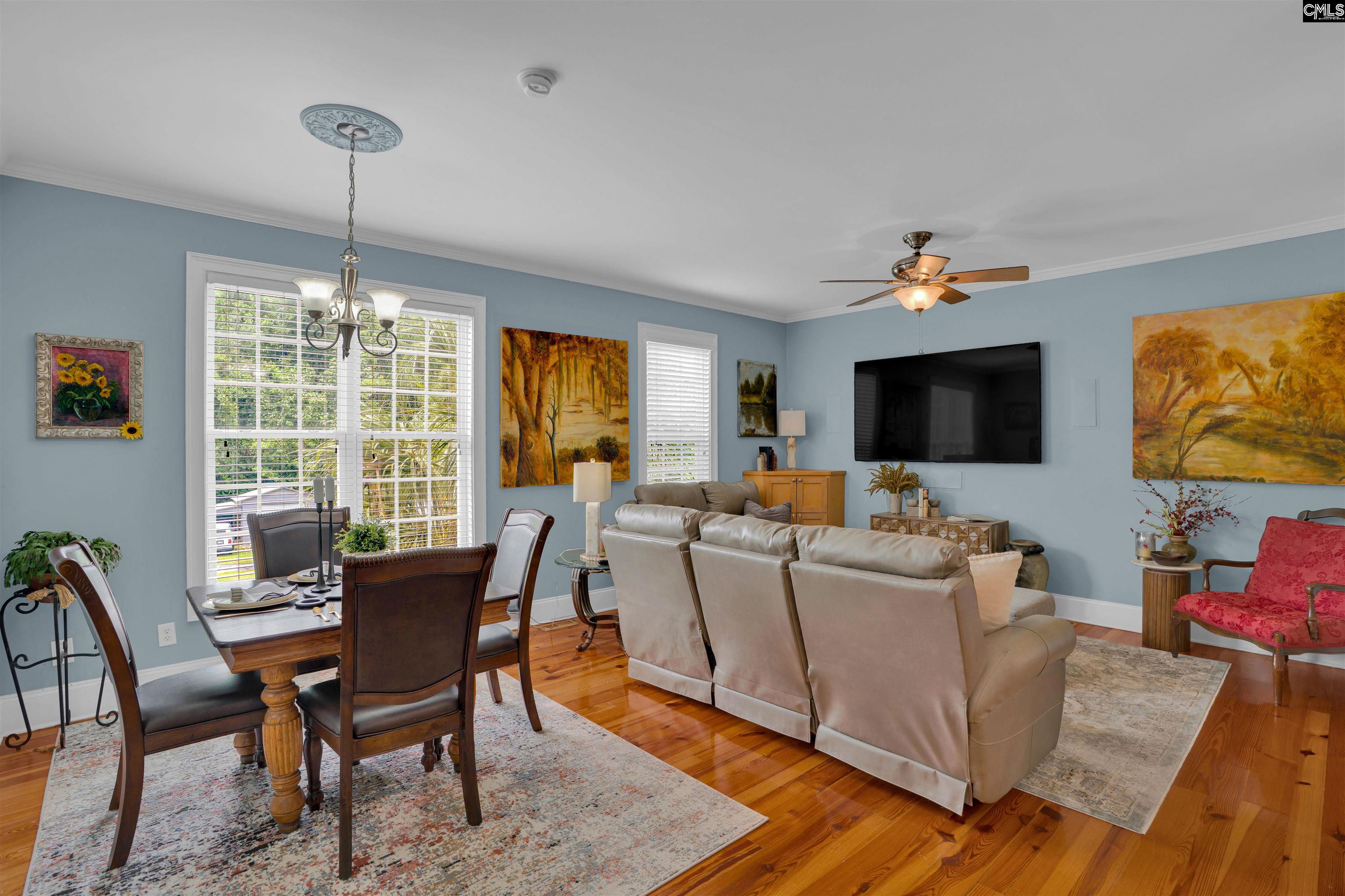 2156 Tickle Hill Road Camden, SC 29020 - Photo 18 of 77