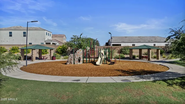 $1,650 | 4972 East Living Stone Way, San Tan Valley, AZ 85143