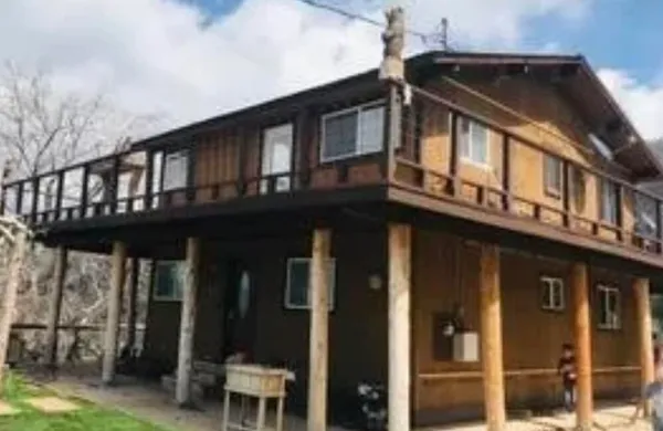 $399,900 | 45580 Half Circle, California Hot Springs, CA 93207