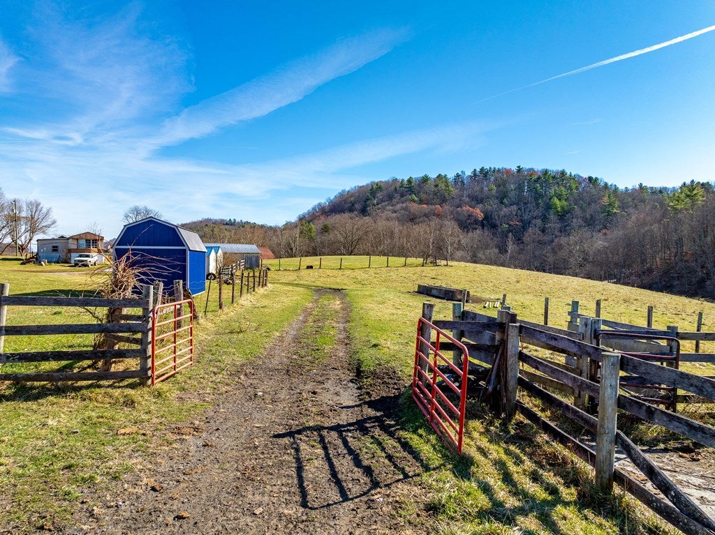 Tbd Gap Of Ridge Road Rural Retreat, VA 24368 - Photo 65 of 85 Gallery Image 65