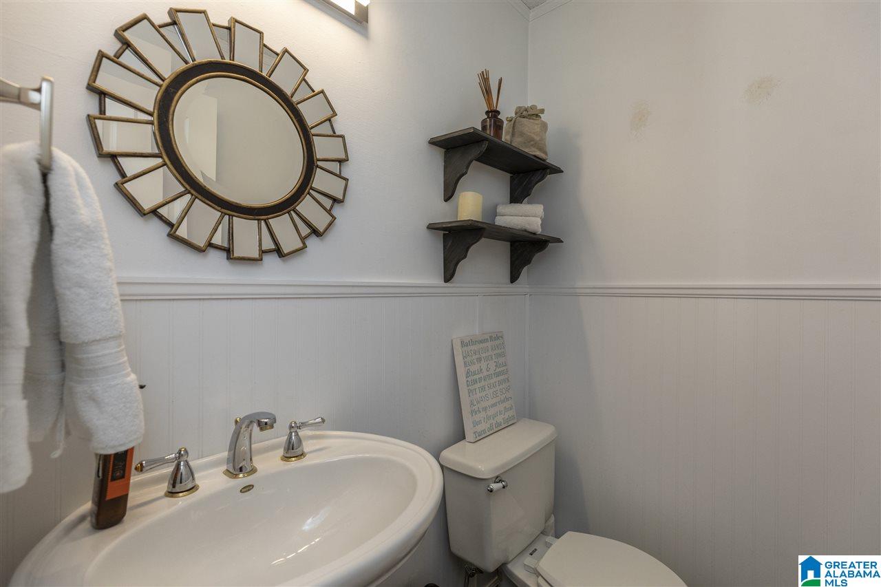 5180 Colonial Park Road Birmingham, AL 35242 - Photo 20 of 42