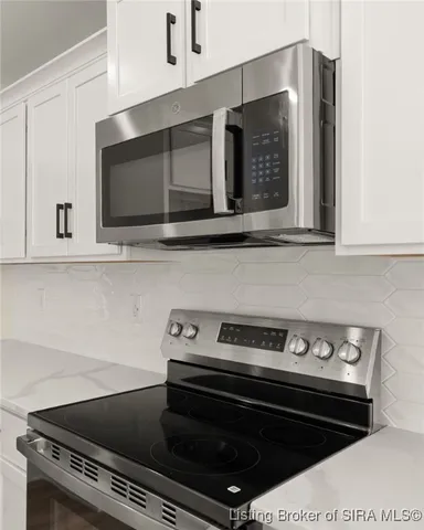 $364,900 | 7640 Melrose Lane, Unit LOT 545, Charlestown, IN 47111