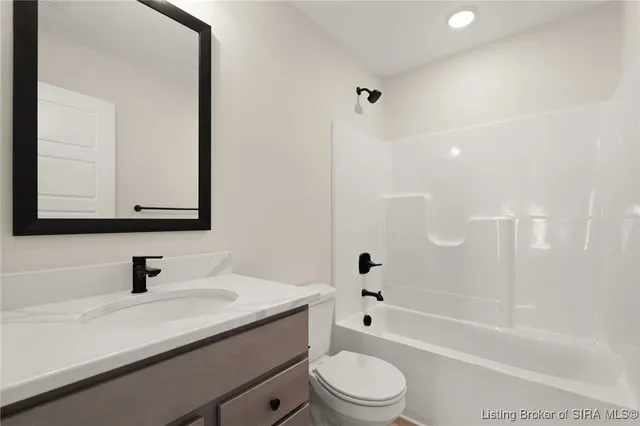 $364,900 | 7640 Melrose Lane, Unit LOT 545, Charlestown, IN 47111