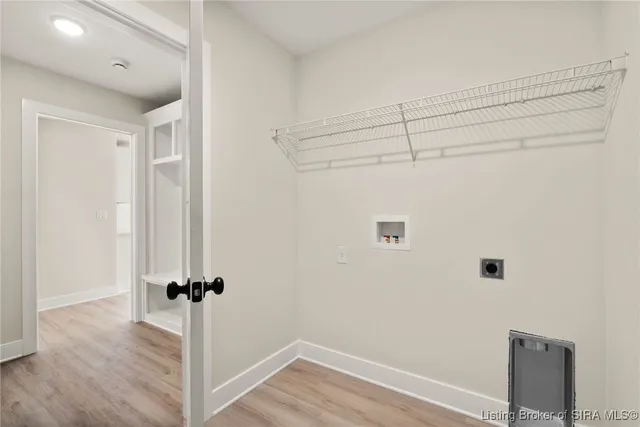 $364,900 | 7640 Melrose Lane, Unit LOT 545, Charlestown, IN 47111