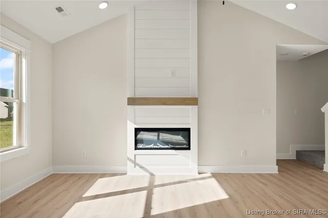 $364,900 | 7640 Melrose Lane, Unit LOT 545, Charlestown, IN 47111