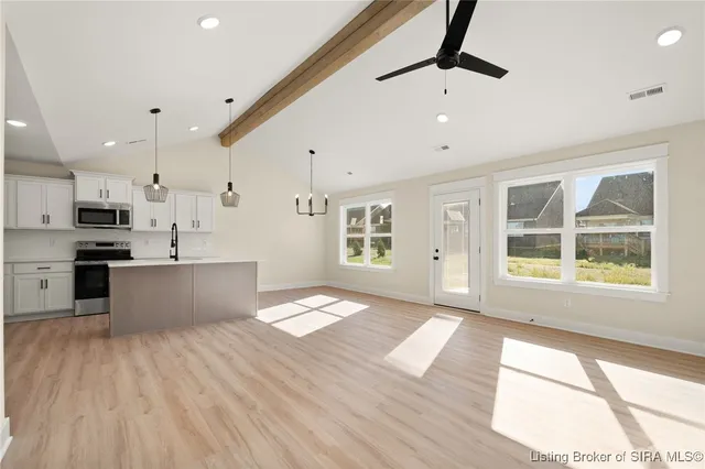 $364,900 | 7640 Melrose Lane, Unit LOT 545, Charlestown, IN 47111