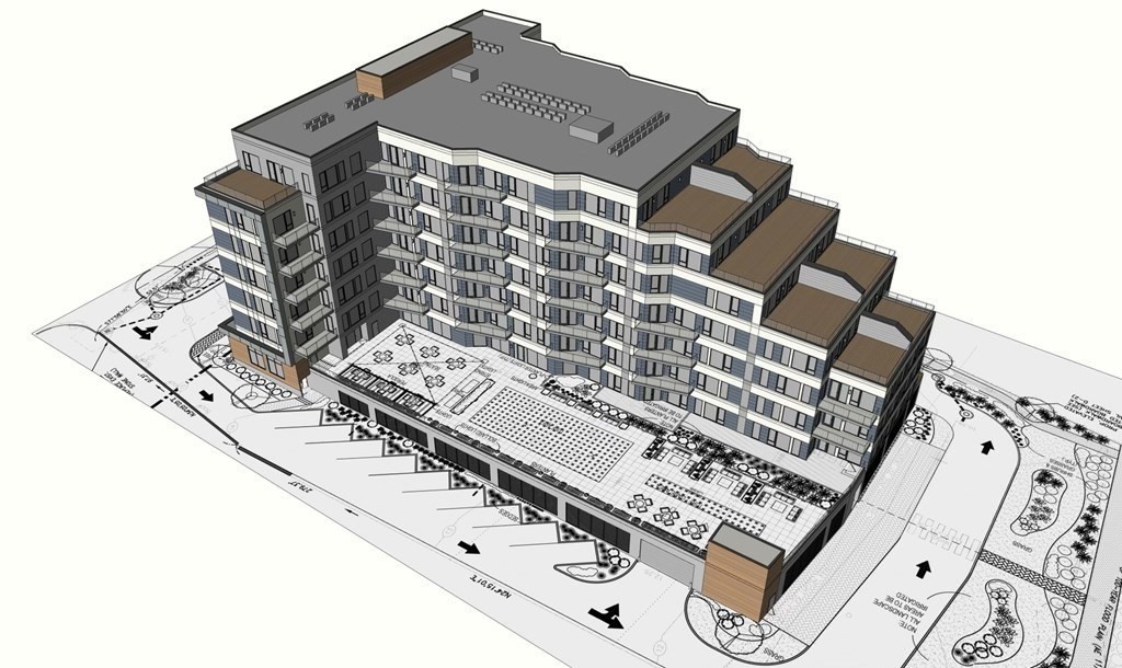 98 Lynnway, Unit 102 Lynn, MA 01902 - Photo 4 of 5 a front view of a building