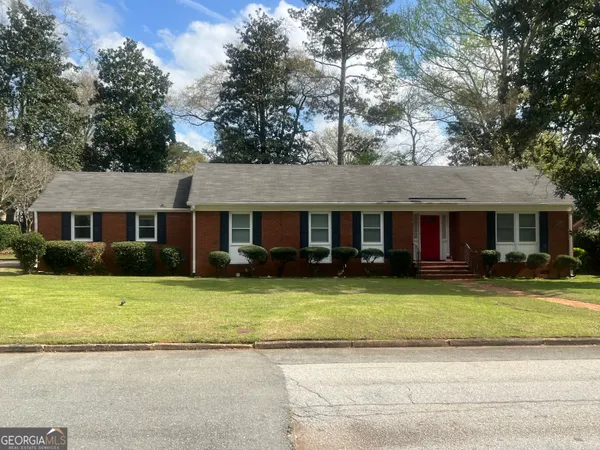 $289,900 | 801 Greenwood Road, Thomaston, GA 30286