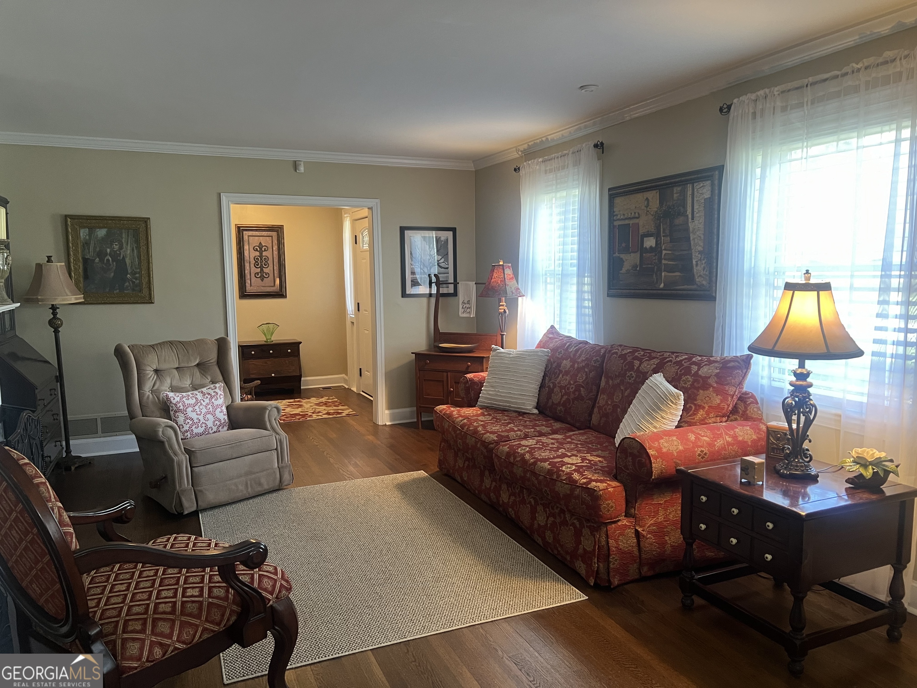 801 Greenwood Road Thomaston, GA 30286 - Photo 11 of 38