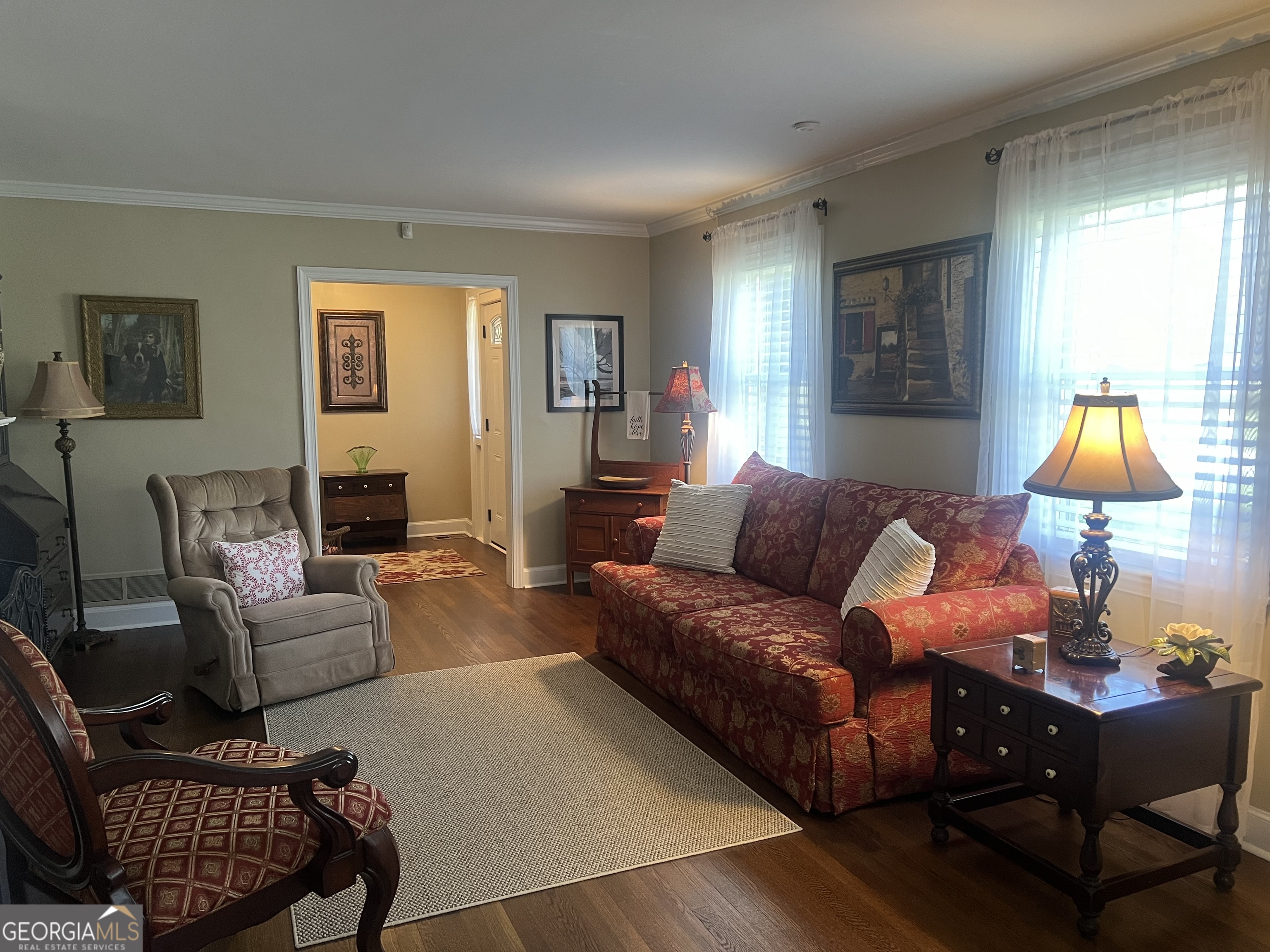 801 Greenwood Road Thomaston, GA 30286 - Photo 12 of 38