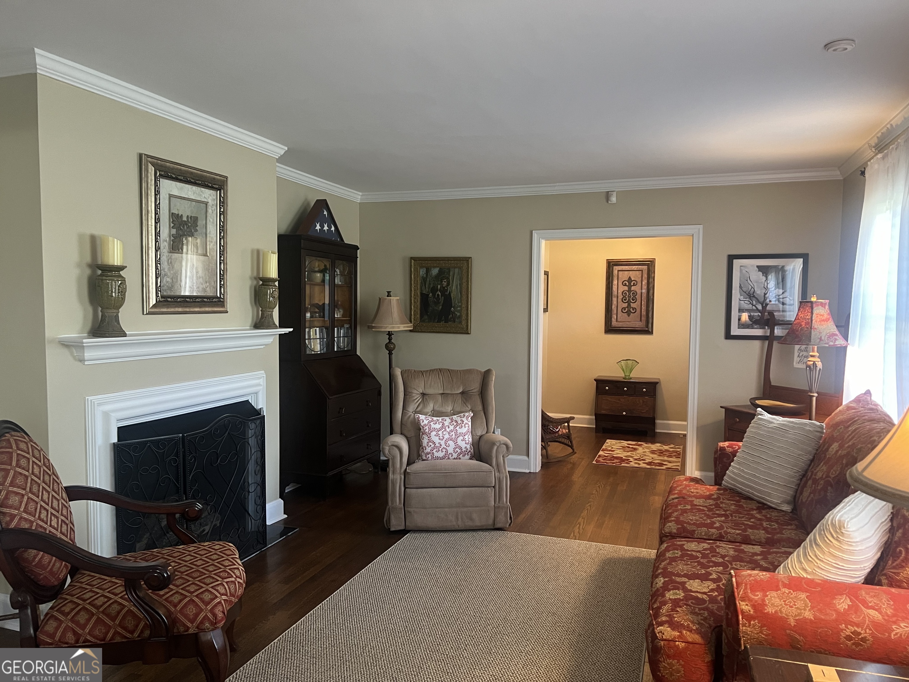 801 Greenwood Road Thomaston, GA 30286 - Photo 13 of 38