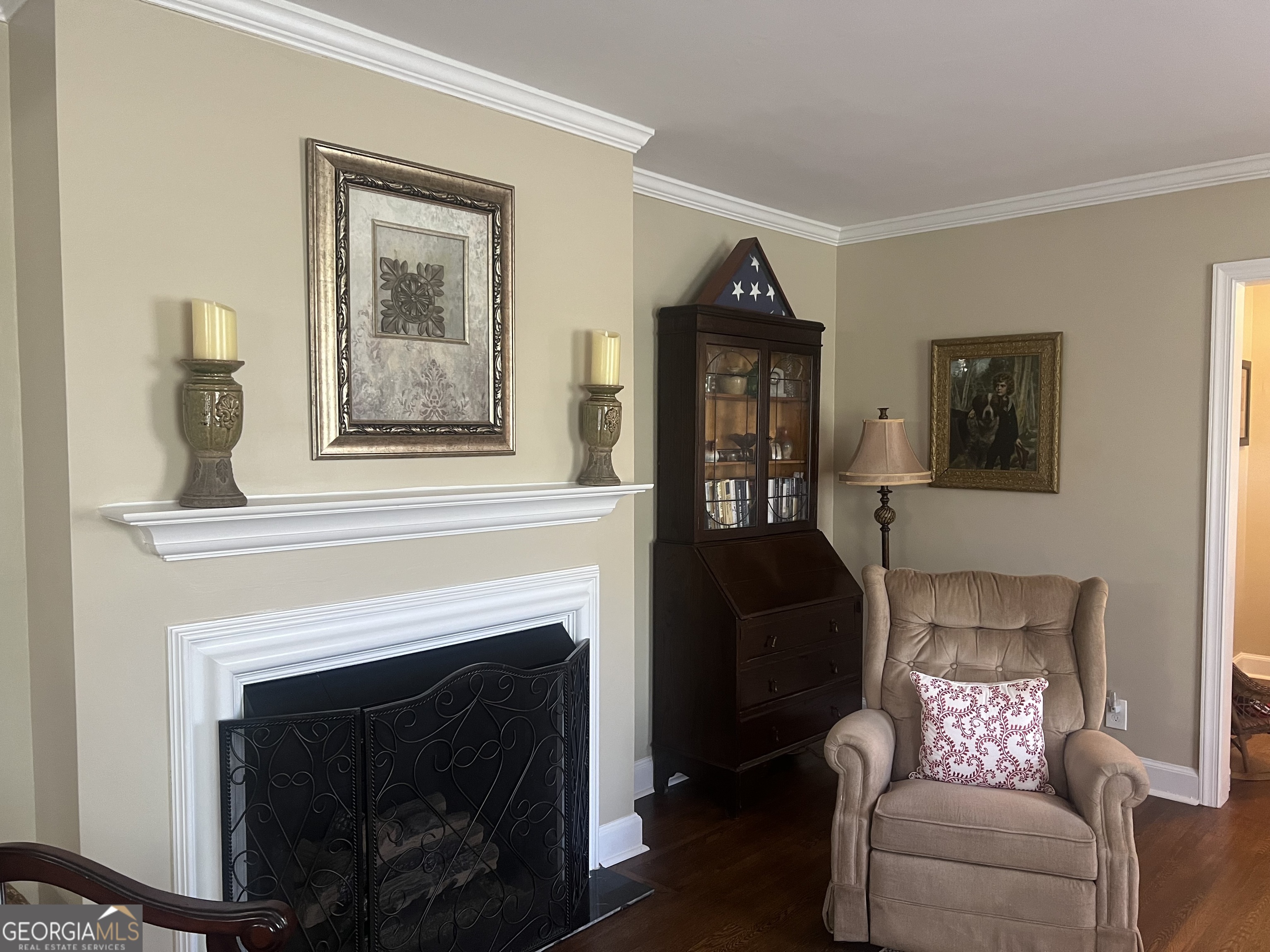 801 Greenwood Road Thomaston, GA 30286 - Photo 14 of 38