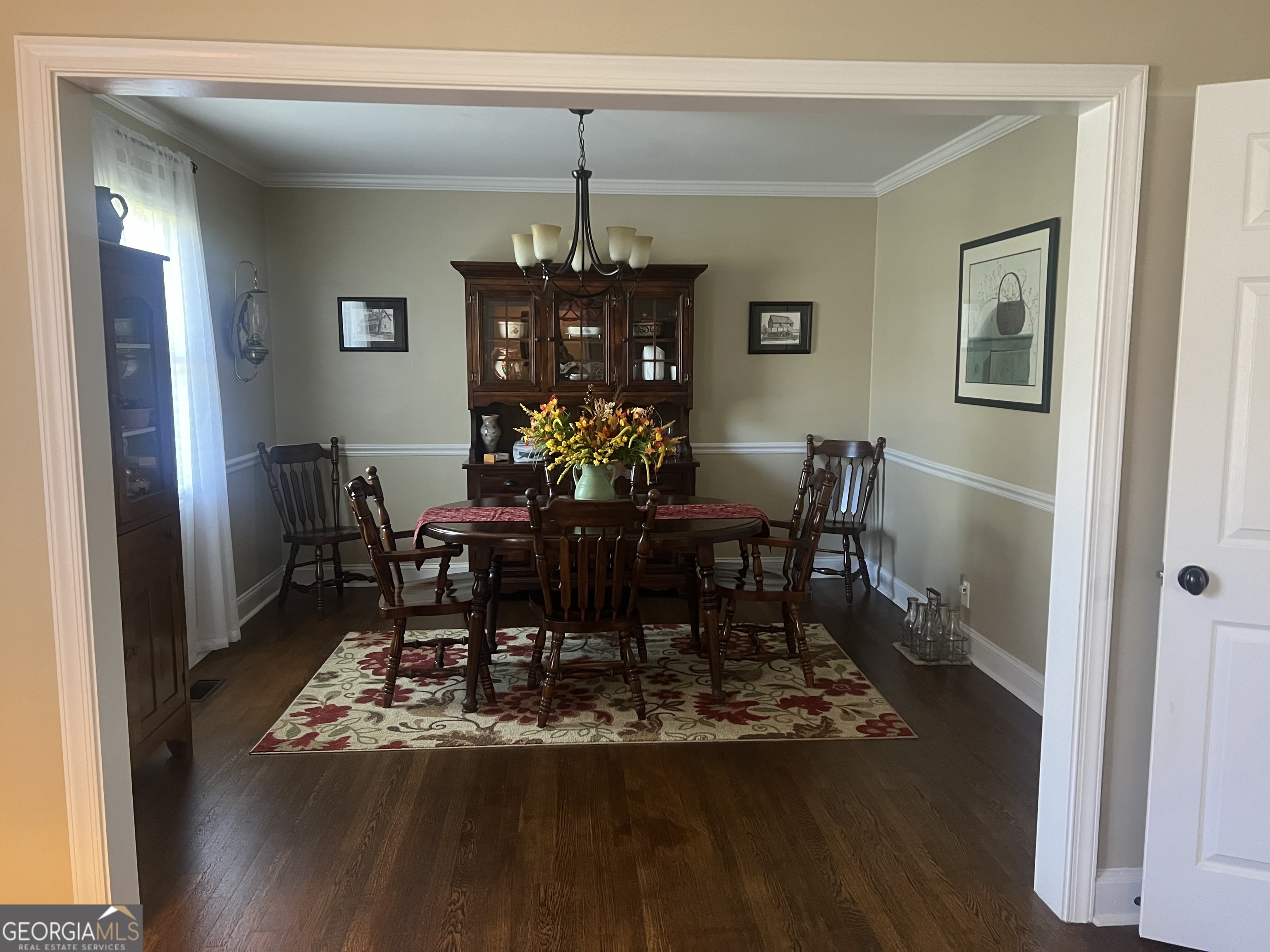 801 Greenwood Road Thomaston, GA 30286 - Photo 15 of 38