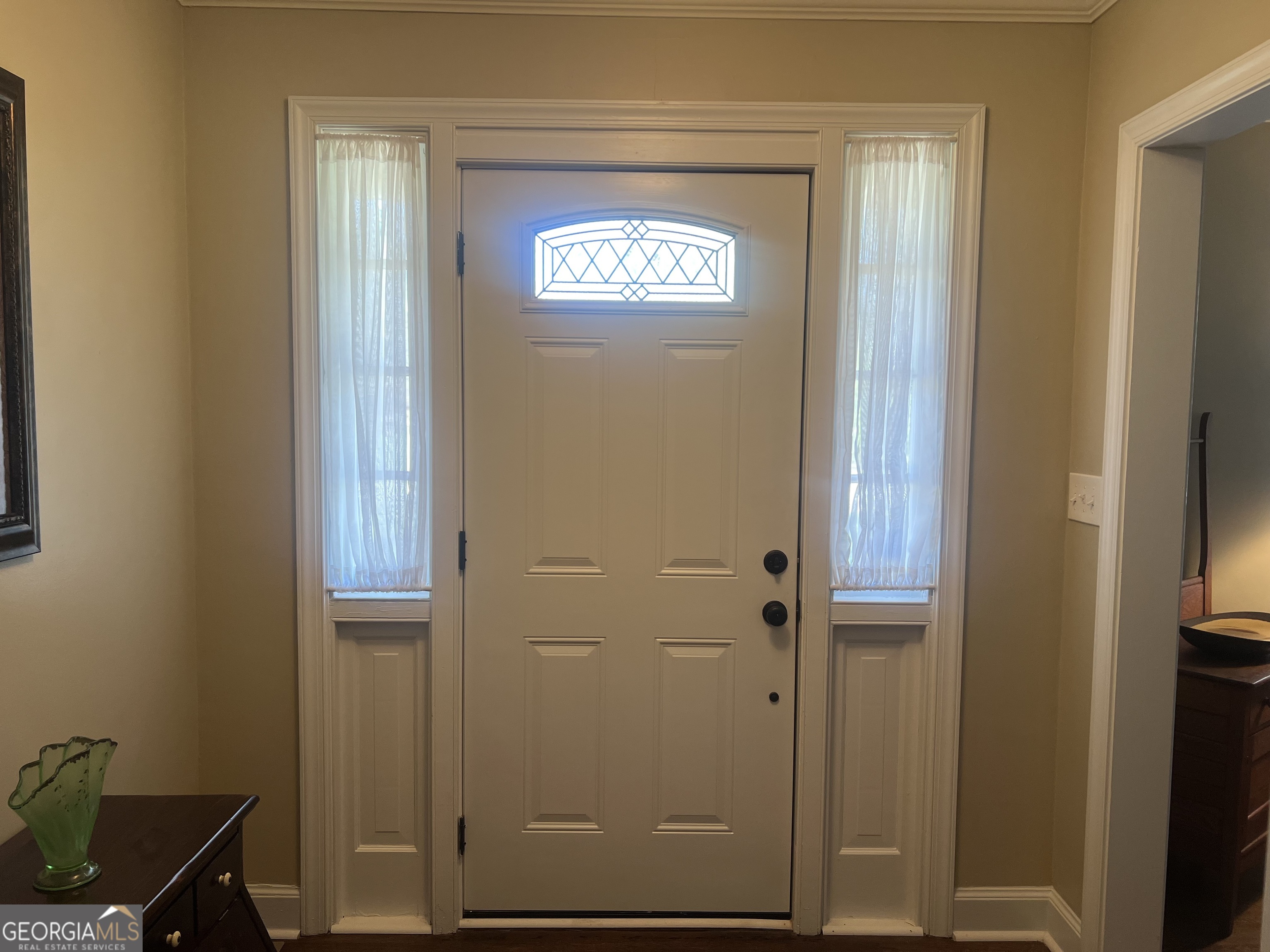 801 Greenwood Road Thomaston, GA 30286 - Photo 17 of 38