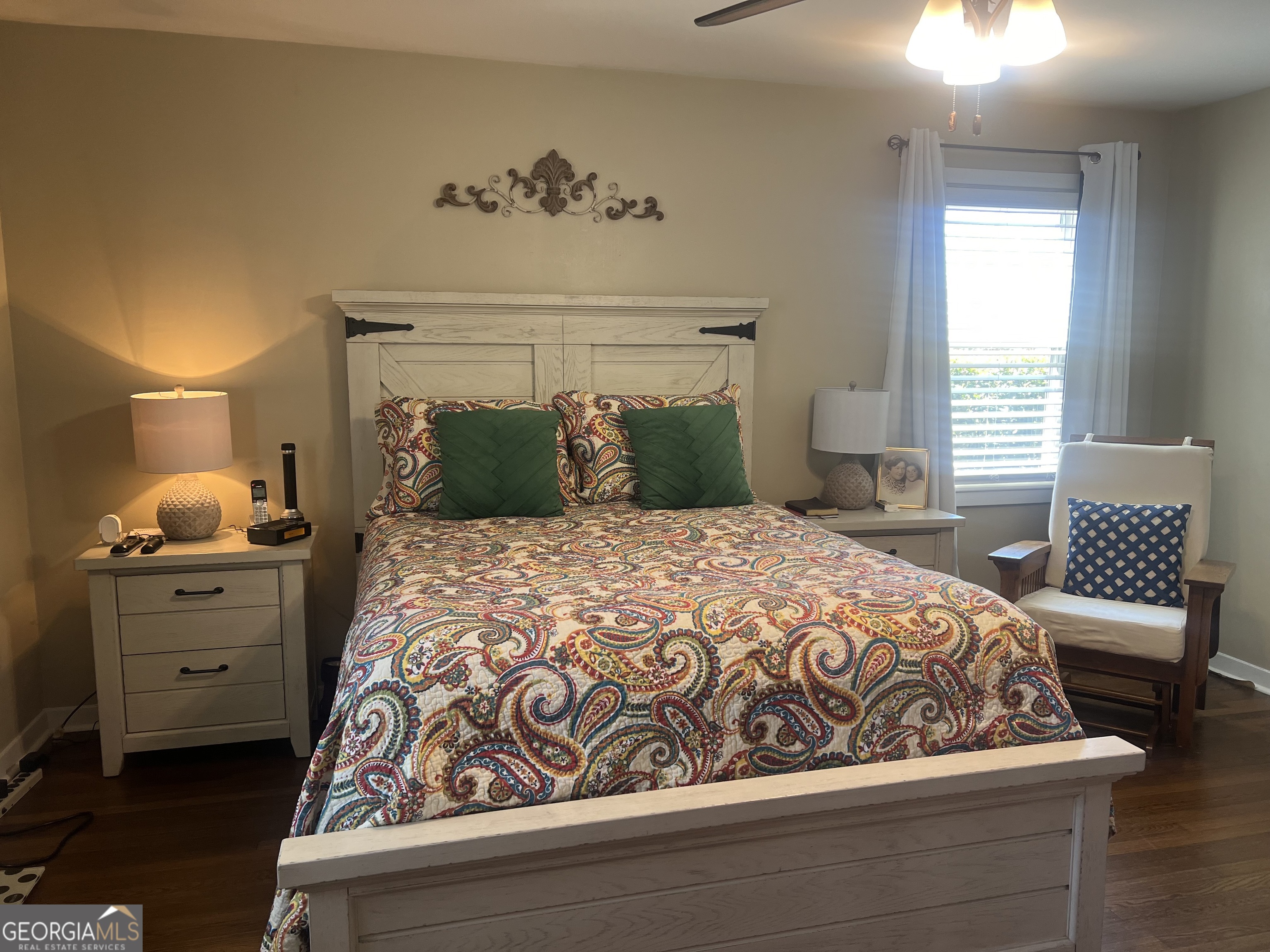 801 Greenwood Road Thomaston, GA 30286 - Photo 18 of 38