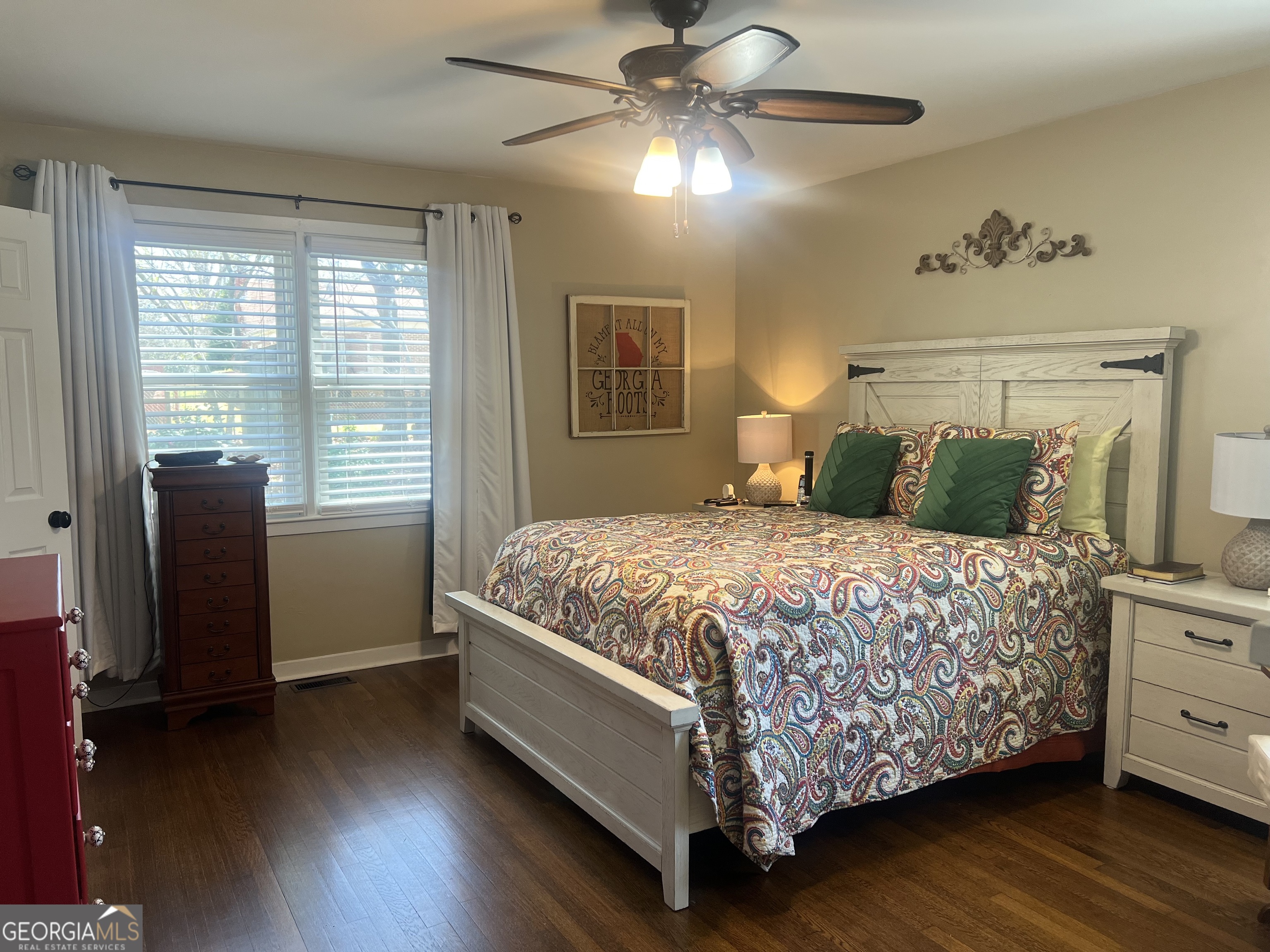 801 Greenwood Road Thomaston, GA 30286 - Photo 19 of 38