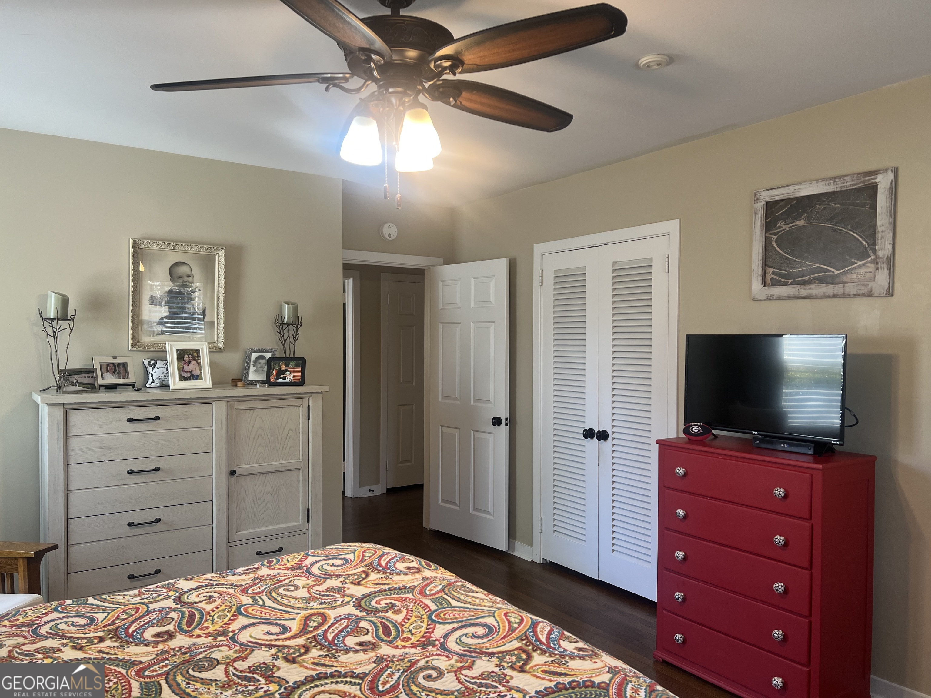 801 Greenwood Road Thomaston, GA 30286 - Photo 20 of 38