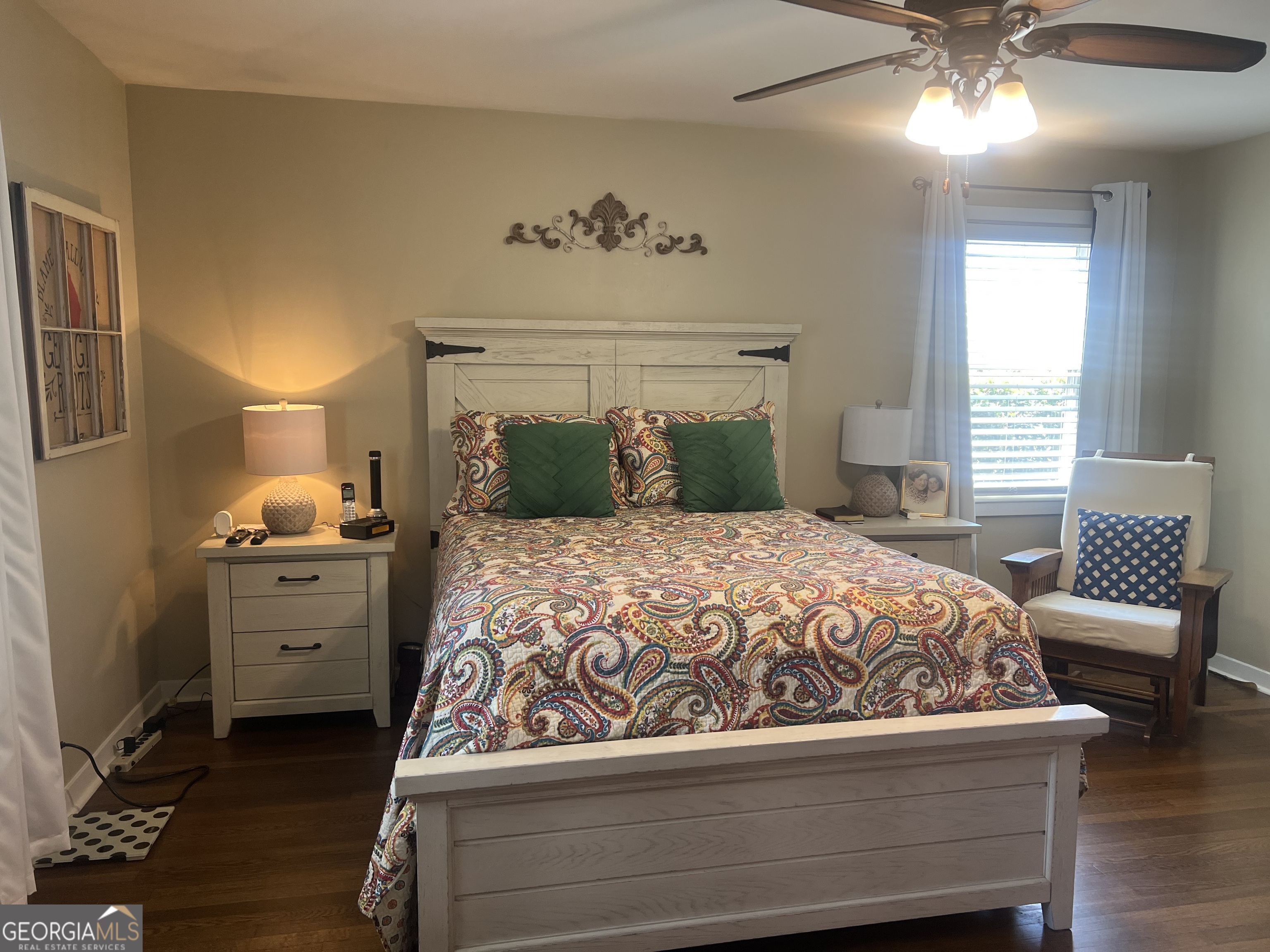 801 Greenwood Road Thomaston, GA 30286 - Photo 21 of 38