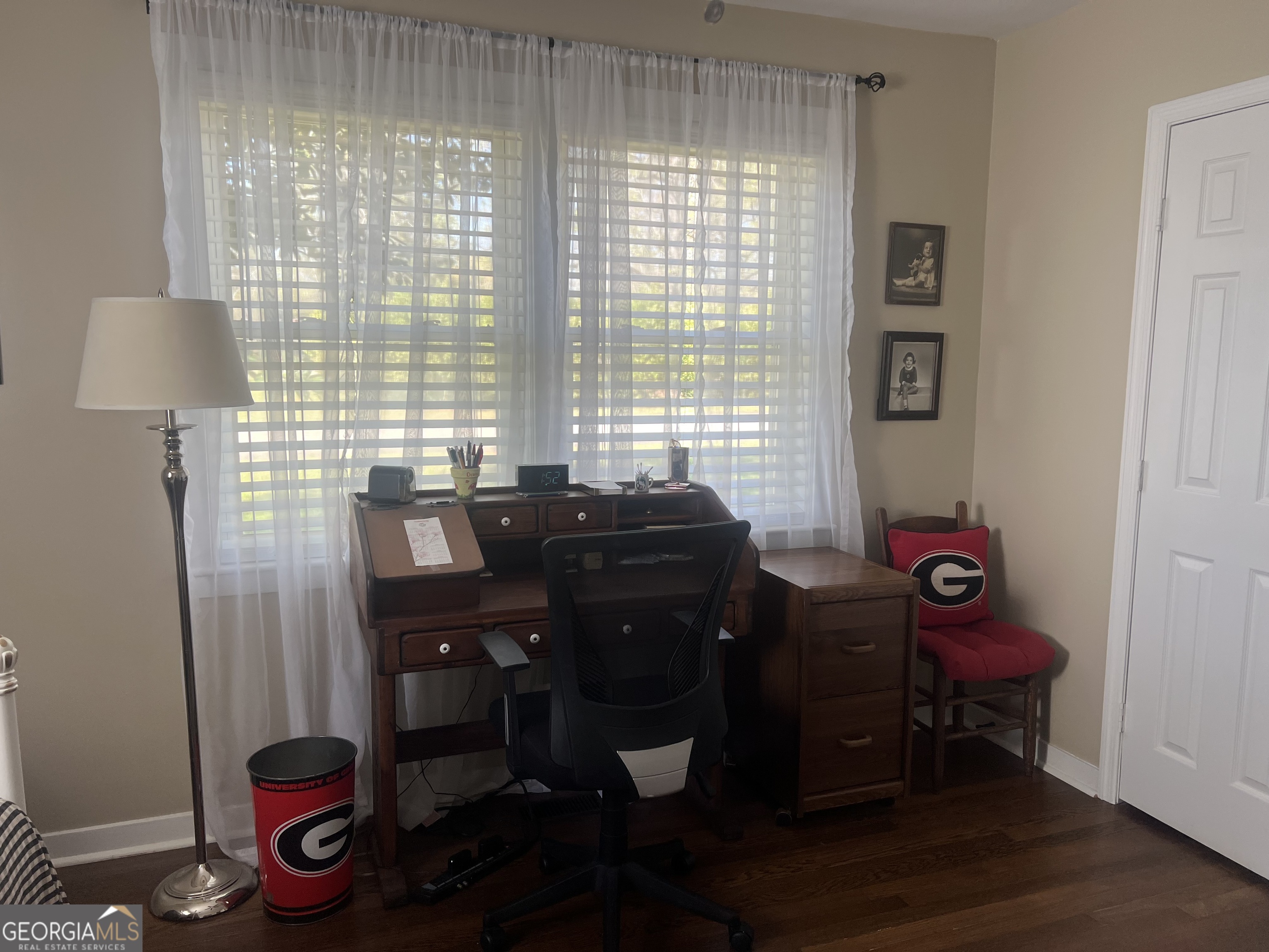 801 Greenwood Road Thomaston, GA 30286 - Photo 22 of 38