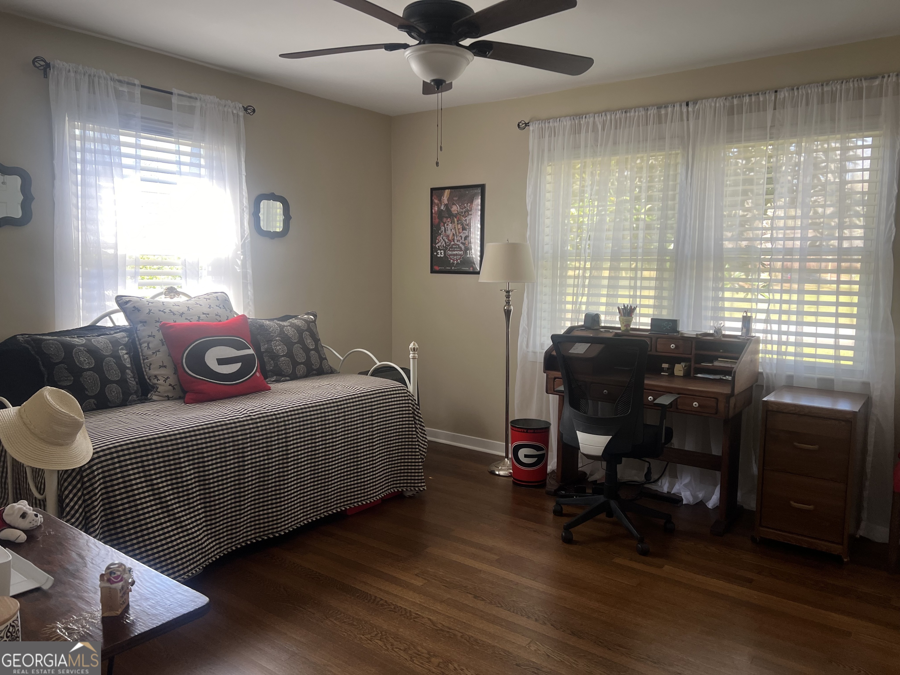 801 Greenwood Road Thomaston, GA 30286 - Photo 23 of 38