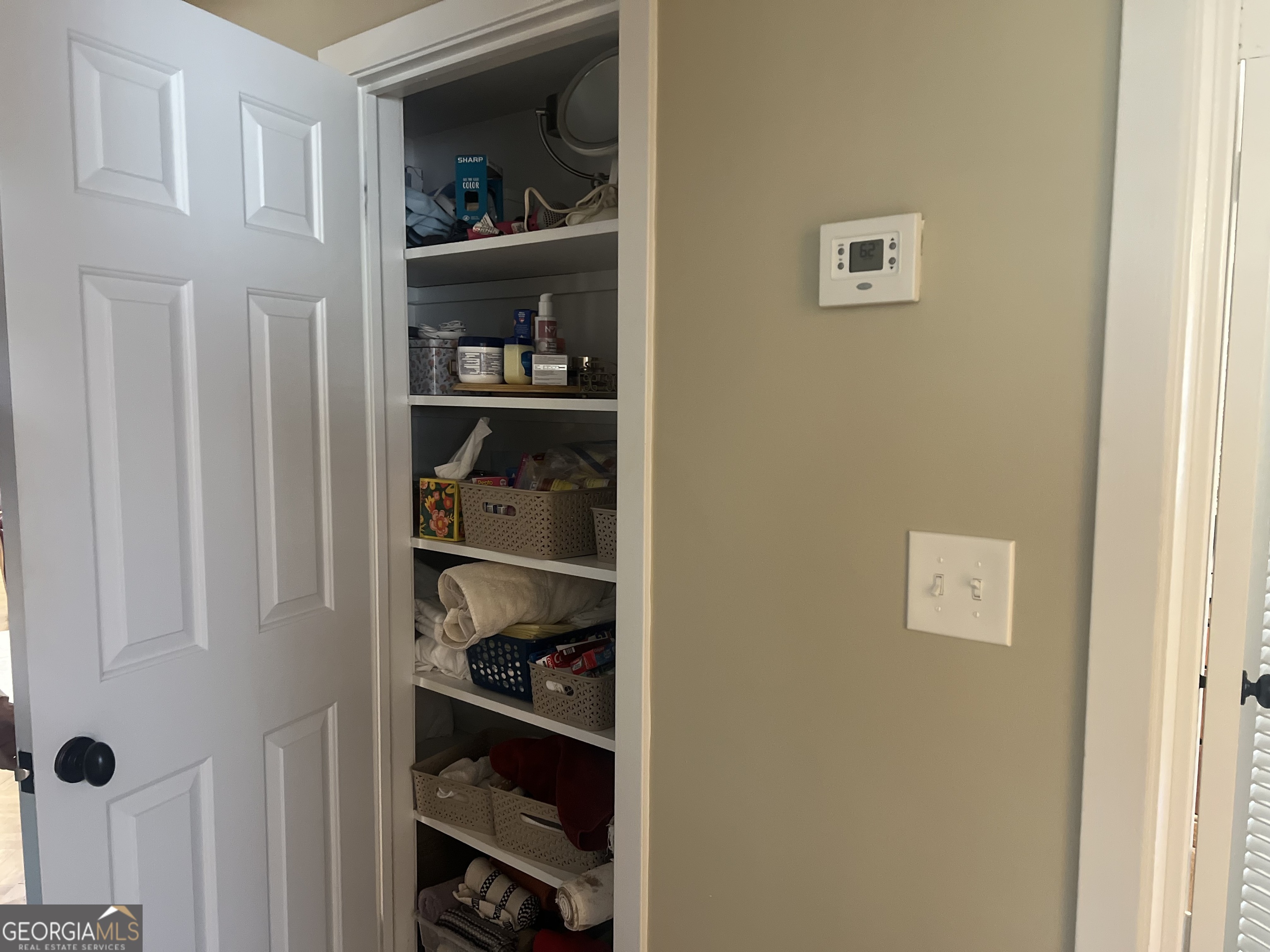 801 Greenwood Road Thomaston, GA 30286 - Photo 29 of 38