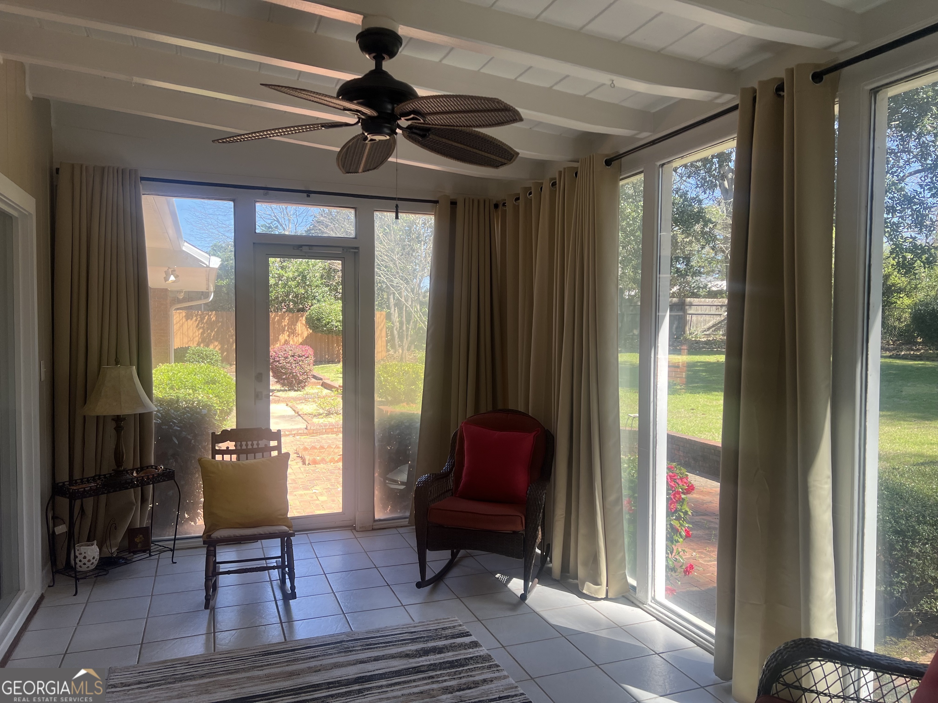 801 Greenwood Road Thomaston, GA 30286 - Photo 34 of 38