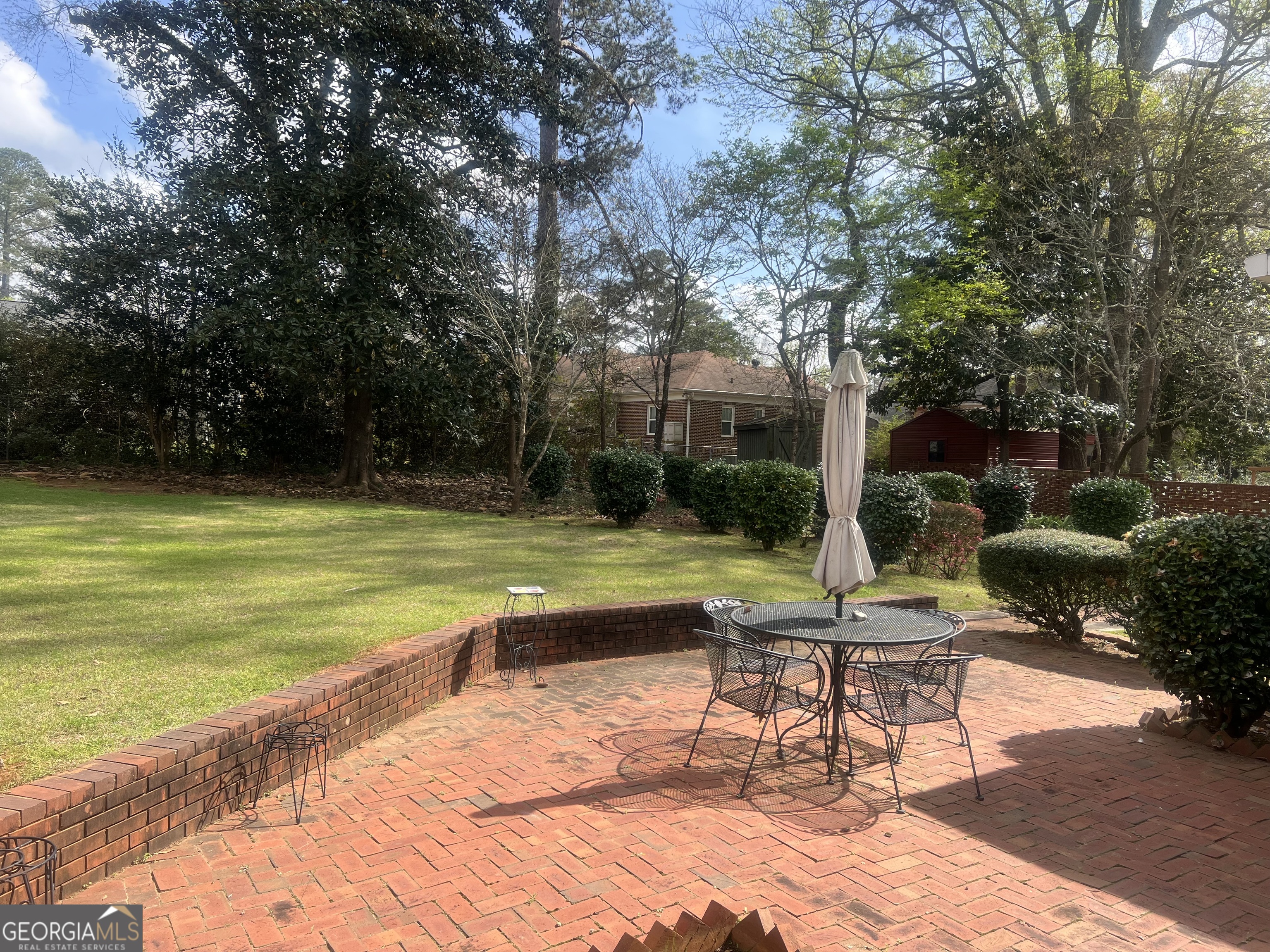 801 Greenwood Road Thomaston, GA 30286 - Photo 35 of 38