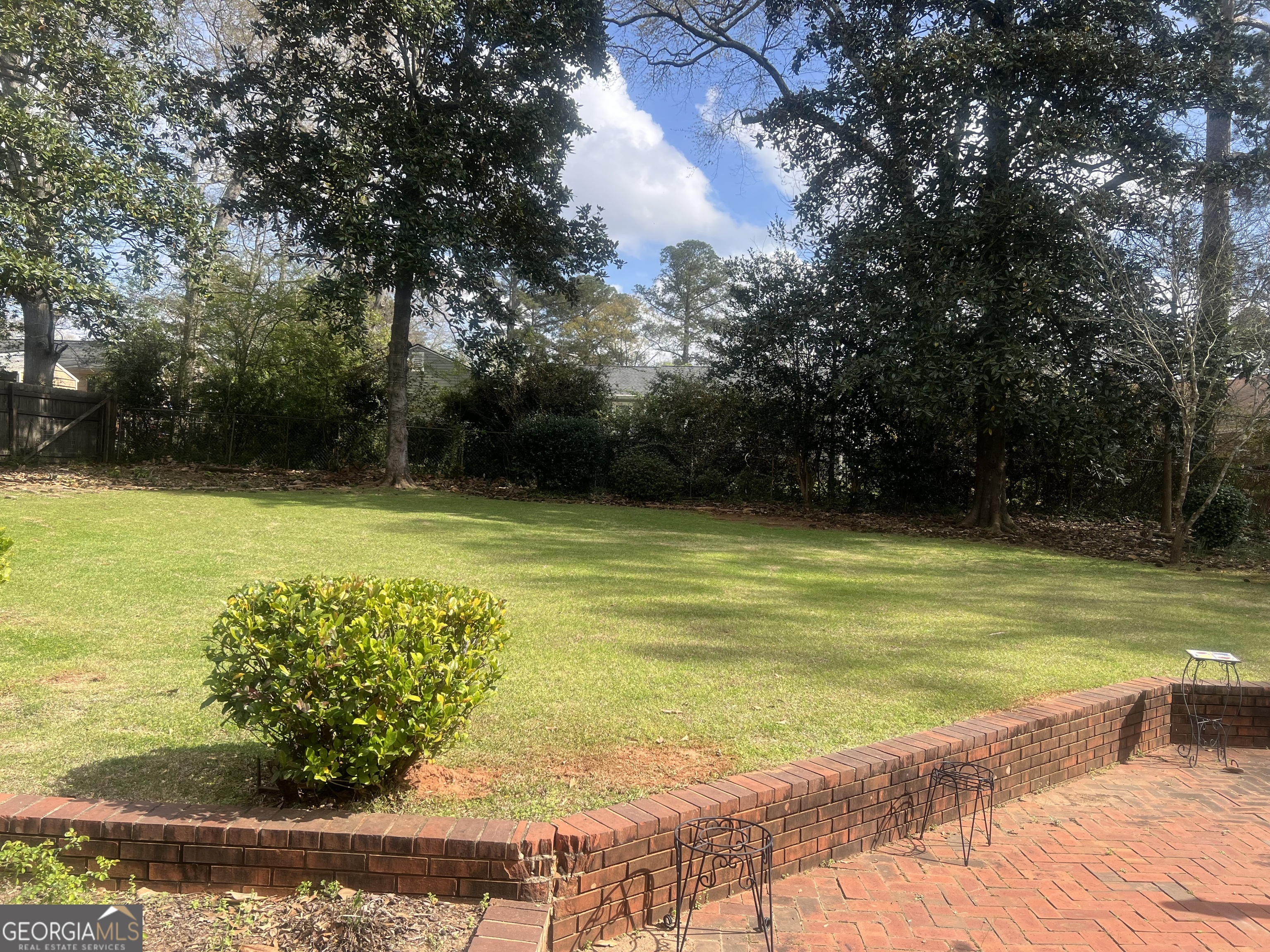 801 Greenwood Road Thomaston, GA 30286 - Photo 36 of 38