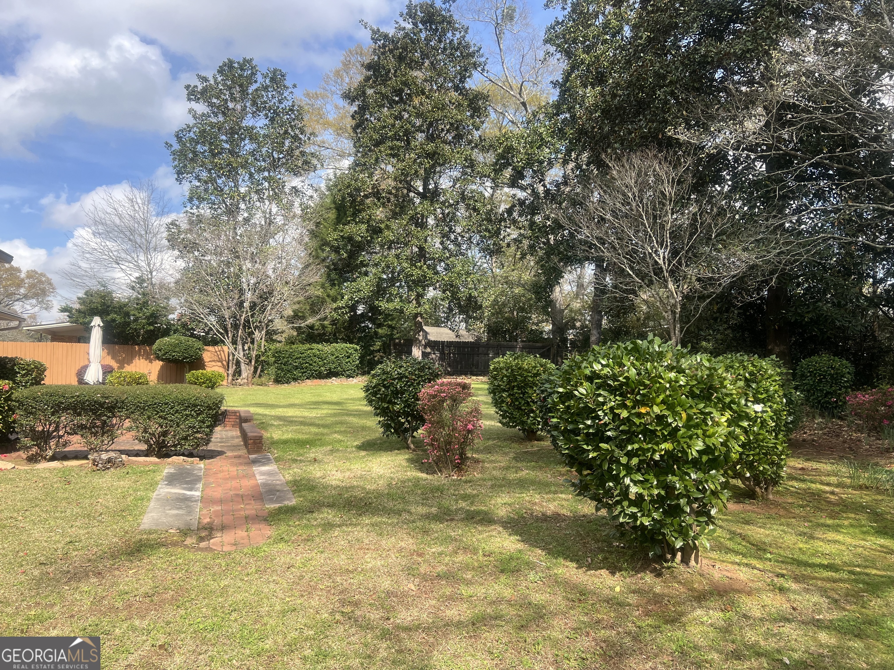 801 Greenwood Road Thomaston, GA 30286 - Photo 38 of 38