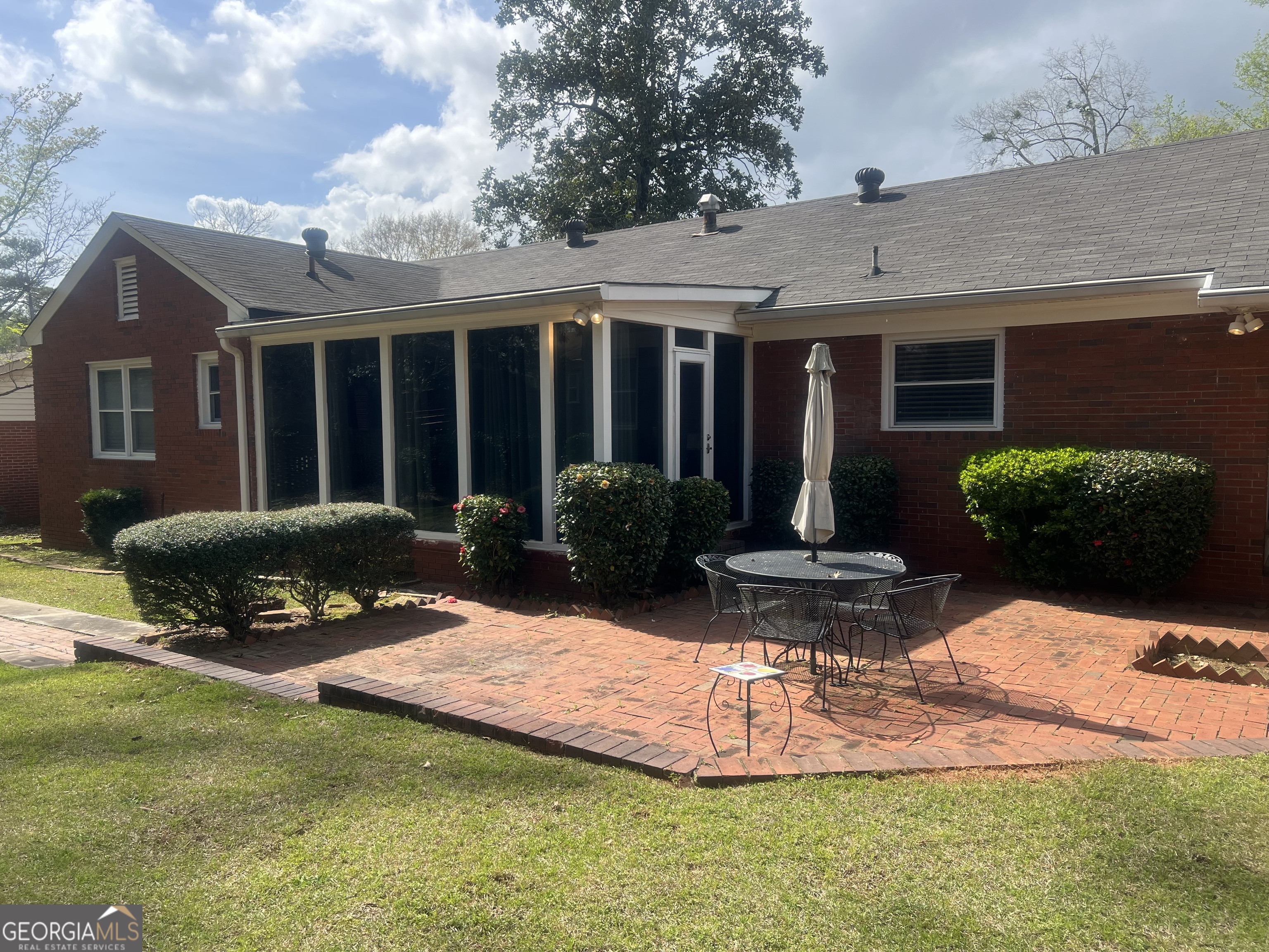 801 Greenwood Road Thomaston, GA 30286 - Photo 4 of 38