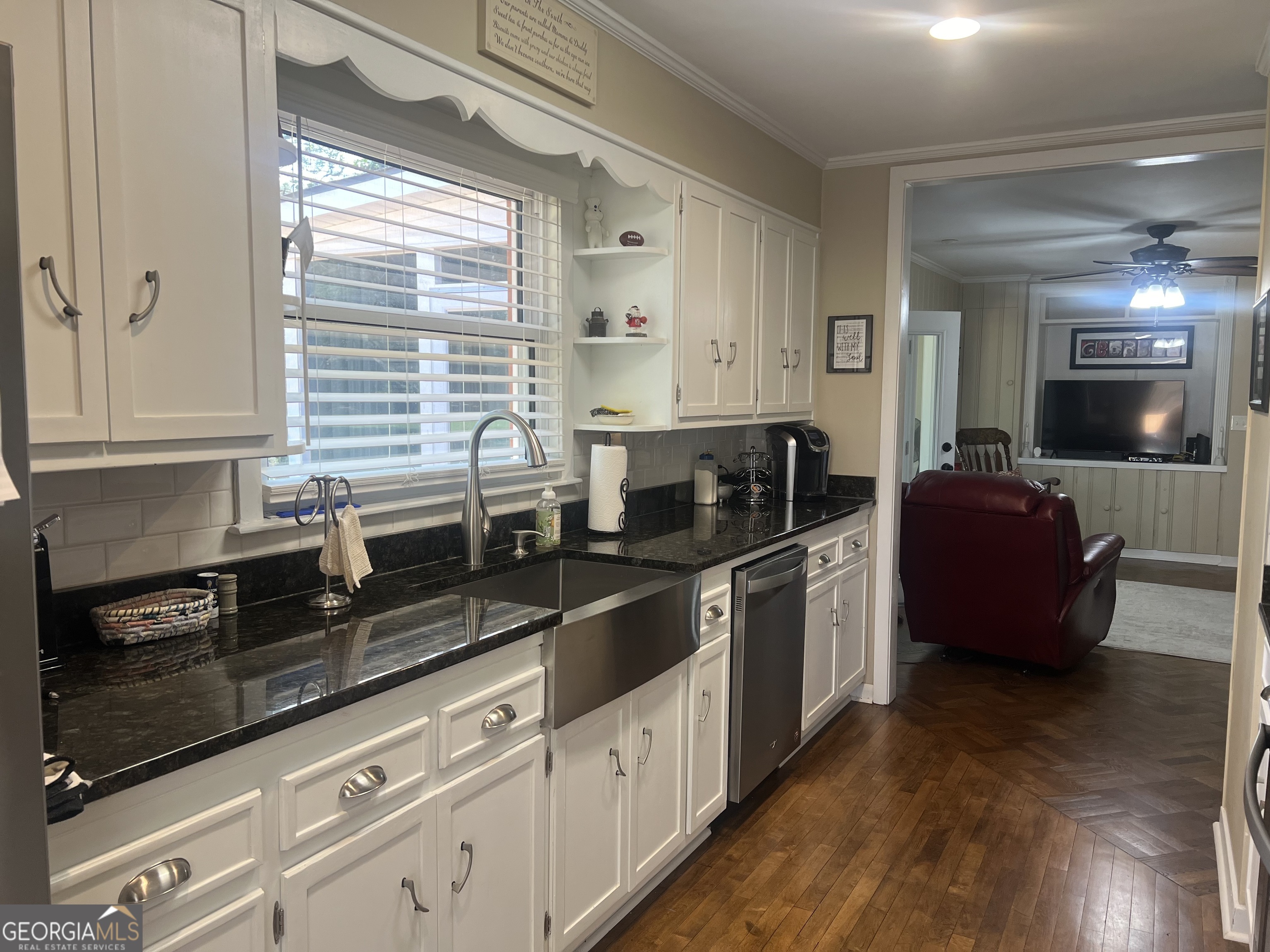 801 Greenwood Road Thomaston, GA 30286 - Photo 5 of 38