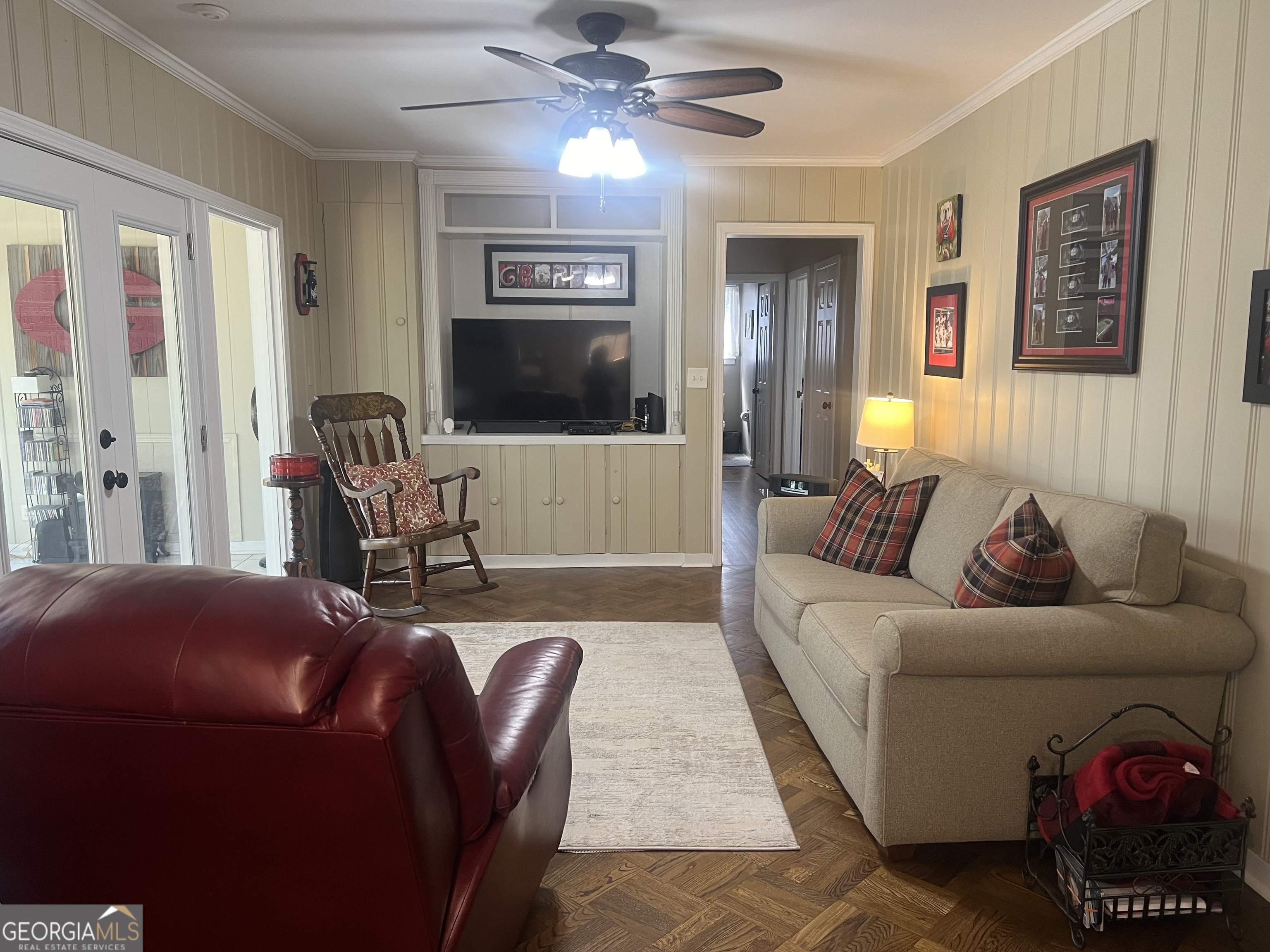 801 Greenwood Road Thomaston, GA 30286 - Photo 7 of 38