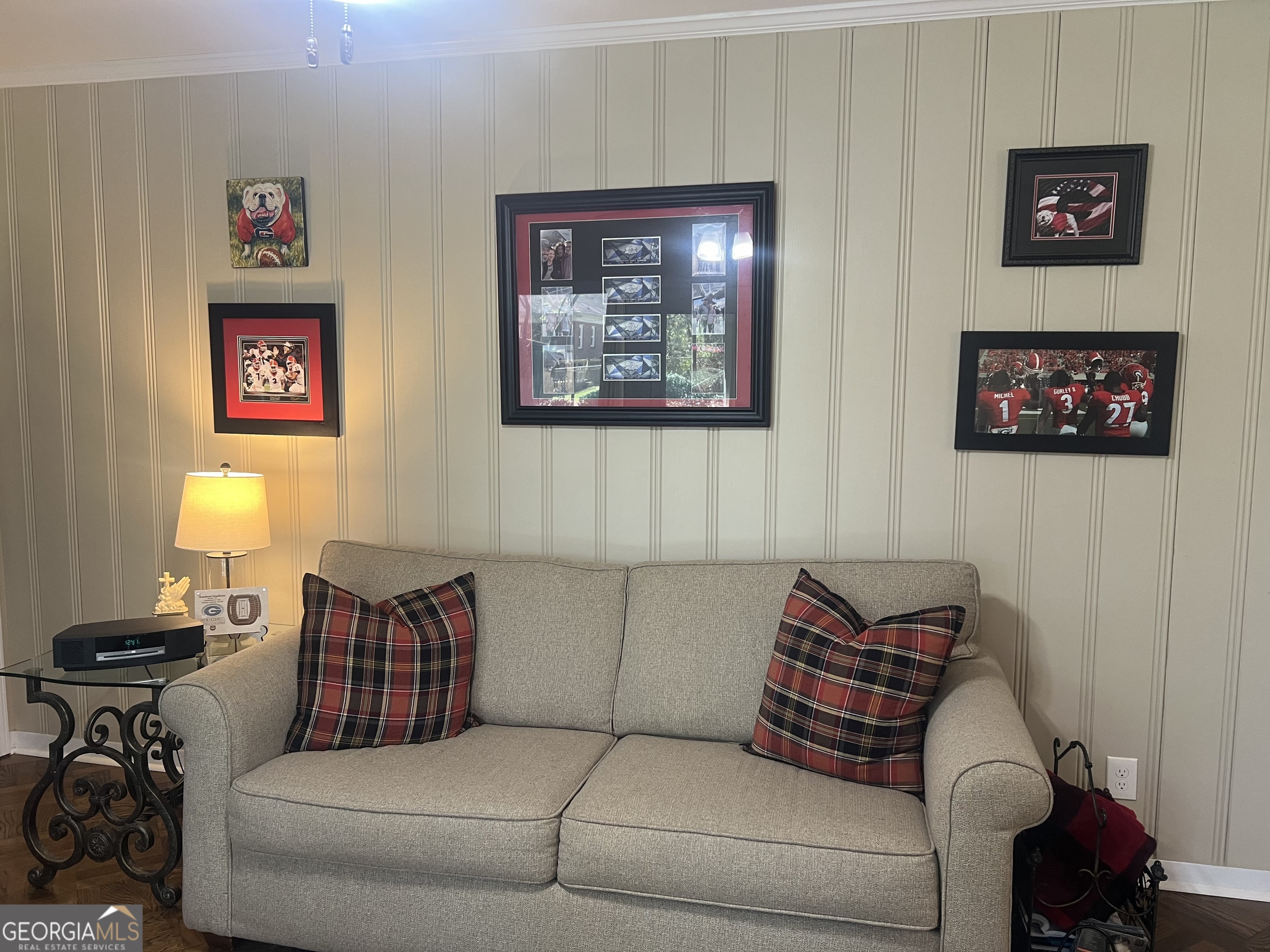 801 Greenwood Road Thomaston, GA 30286 - Photo 9 of 38