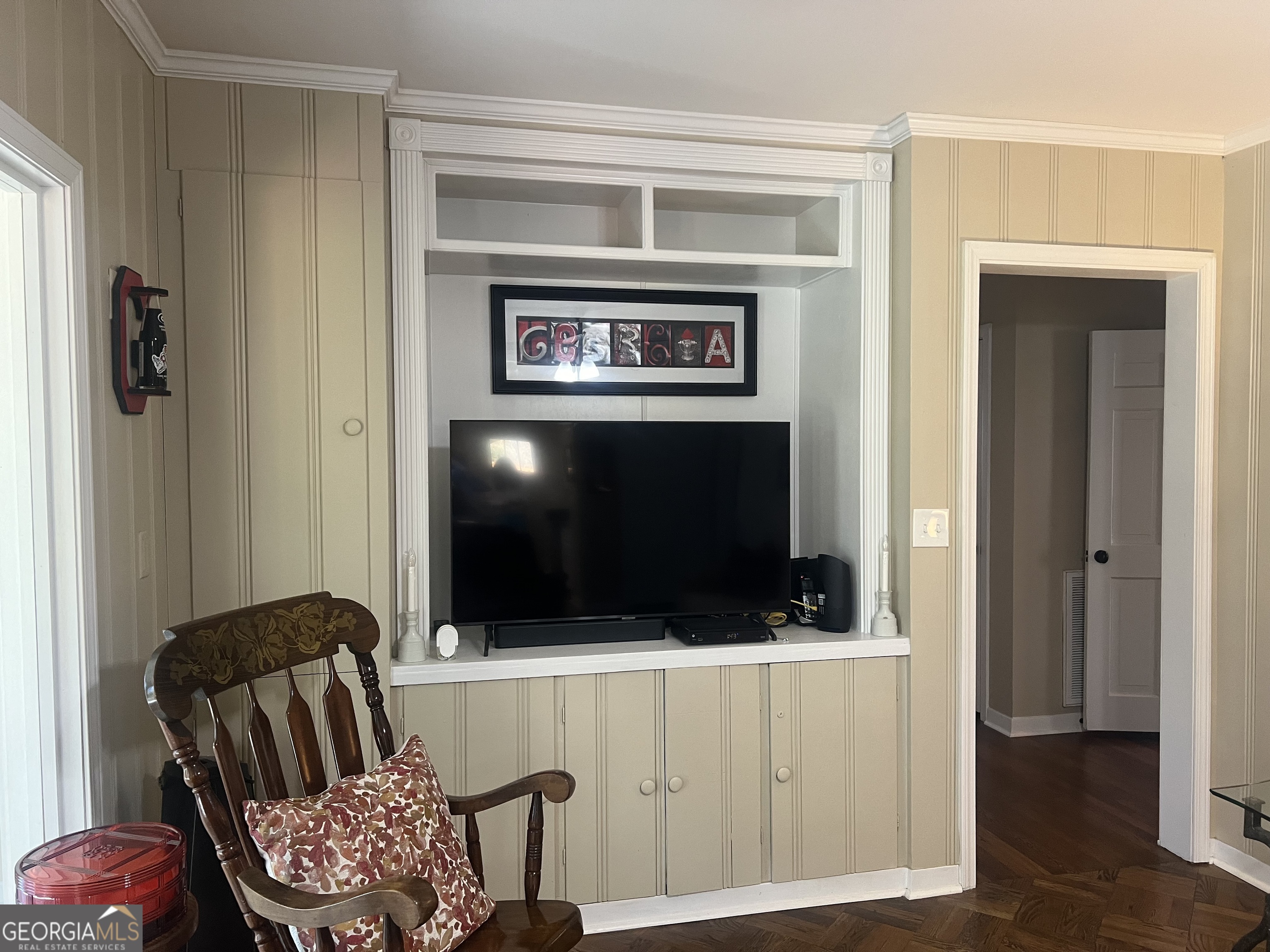 801 Greenwood Road Thomaston, GA 30286 - Photo 10 of 38