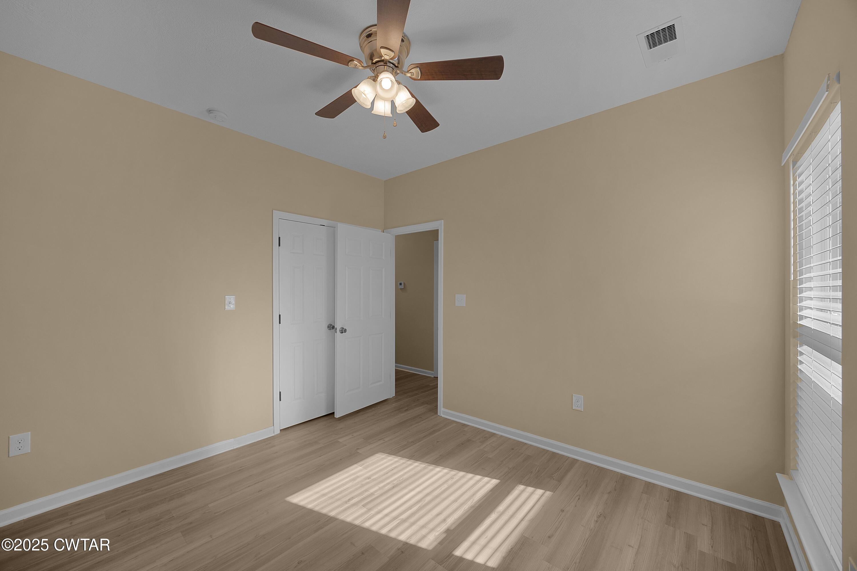 159 Cartmell Street Jackson, TN 38301 - Photo 14 of 18 BEDROOM 3