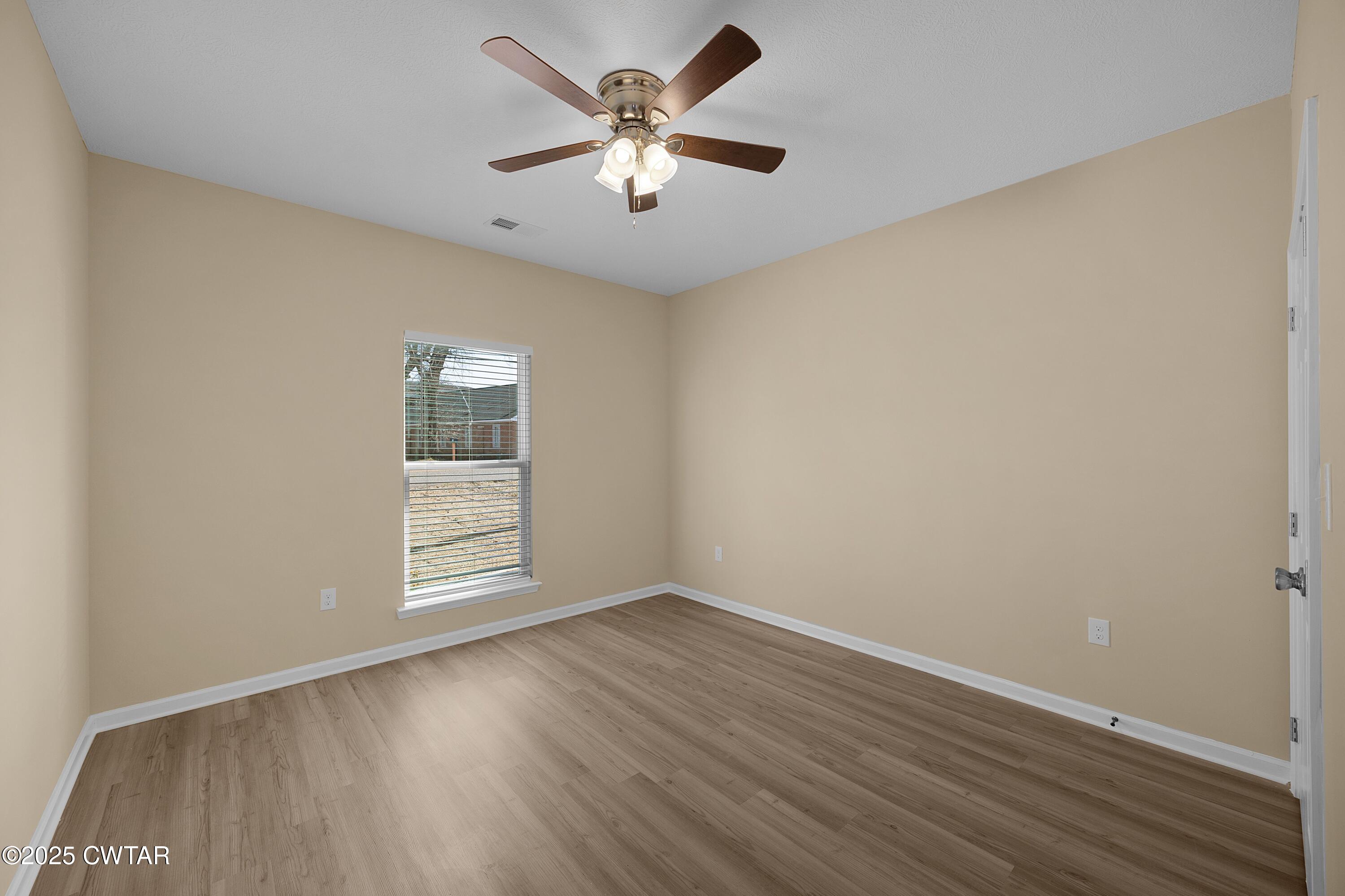 159 Cartmell Street Jackson, TN 38301 - Photo 15 of 18 BEDROOM 4