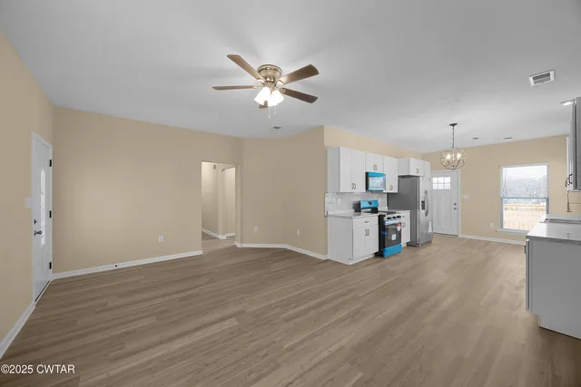 $205,900 | 159 Cartmell Street, Jackson, TN 38301