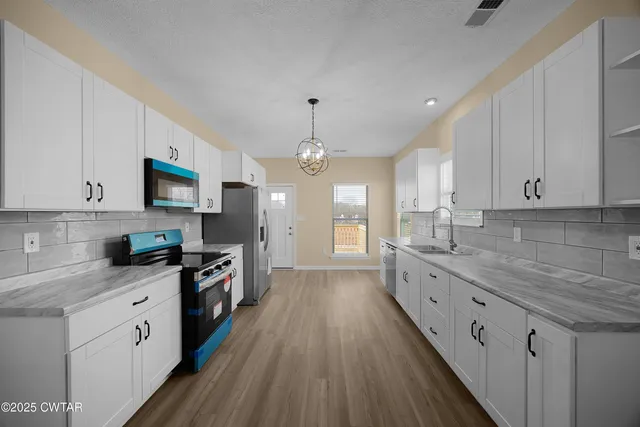 $205,900 | 159 Cartmell Street, Jackson, TN 38301