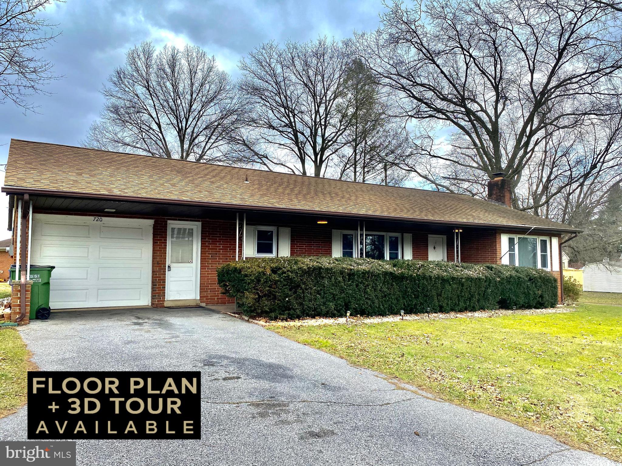 720 Greenbriar Road York, PA 17404 - Photo 1 of 37 Gallery Image 1